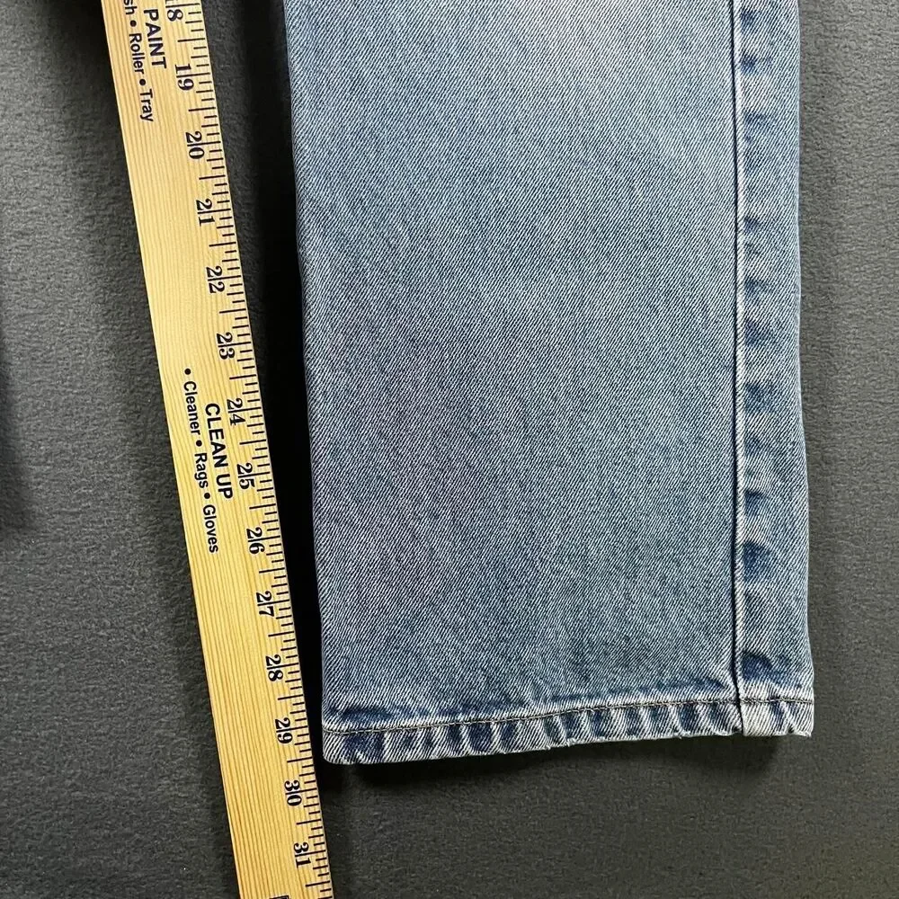 Levi-s Men's Blue Jeans